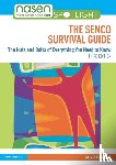Edwards, Sylvia (SEN Support Services - The SENCO Survival Guide