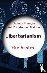 Flanigan, Jessica, Freiman, Christopher - Libertarianism