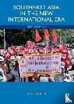Dayley, Robert (College of Idaho - Southeast Asia in the New International Era