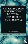 Lazarte Elliot, Dely - Navigating Your International Doctoral Experience (and Beyond)