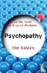 Taylor, Sandie, Workman, Lance (University of South Wales - Psychopathy