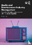 Ryu, Sunghan (Shanghai Jiao Tong University - Media and Entertainment Industry Management
