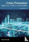 Lab, Steven P. - Crime Prevention