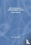 Hopkins Burke, Roger (Nottingham Trent University - An Introduction to Criminological Theory