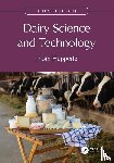 Huppertz, Thom (Wageningen University - Dairy Science and Technology