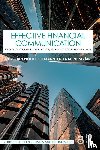 Hoffmann, Christian Pieter, Strauß, Nadine - Effective Financial Communication