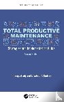 Agustiady, Tina (BASF Chemical, Cudney, Elizabeth A. (Maryville University - Total Productive Maintenance