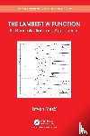 Mezo, Istvan - The Lambert W Function