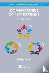 Bona, Miklos (University of Florida - Combinatorics of Permutations