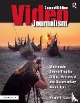 Kobre, Kenneth (San Francisco State University - Videojournalism