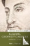 Meyer-Lee, Robert J. - Reading Geoffrey Chaucer