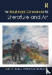  - The Routledge Companion to Literature and Art