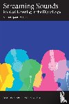 Walsh, Michael James (University of Canberra - Streaming Sounds