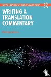 Johnson, Penelope - Writing a Translation Commentary