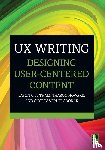 Tham, Jason C.K. (Texas Tech University, Howard, Tharon (Clemson University, Verhulsdonck, Gustav (Central Michigan University - UX Writing