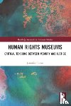 Carter, Jennifer (Associate Professor - Human Rights Museums