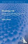 Mullan, Robert - Stevenage Ltd