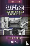 Cramer, Michael M. (Specialty Brands - Food Plant Sanitation