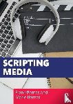 Barnas, Frank, Barnas, Marie - Scripting Media