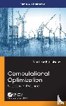 Bukshtynov, Vladislav - Computational Optimization