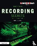 Senior, Mike - Recording Secrets for the Small Studio