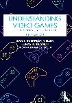 Egenfeldt-Nielsen, Simon (IT University of Copenhagen, Smith, Jonas Heide (IT University of Copenhagen, Tosca, Susana Pajares (IT University of Copenhagen - Understanding Video Games