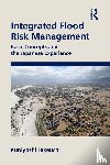Takeuchi, Kuniyoshi (University of Yamanashi - Integrated Flood Risk Management
