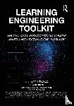  - Learning Engineering Toolkit