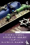  - Crime, Criminal Justice and Religion
