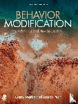 Martin, Garry (University of Winnipeg, Pear, Joseph J. - Behavior Modification