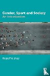Pielichaty, Hanya (University of Lincoln - Gender, Sport and Society