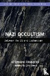 Francois, Stephane (University of Mons - Nazi Occultism