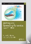Starov, Victor M., Velarde, Manuel G. - Wetting and Spreading Dynamics, Second Edition