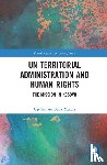 Murati, Gjylbehare Bella (Ghent University Human Rights Centre - UN Territorial Administration and Human Rights