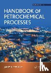 Speight, James G. (CD&W Inc. - Handbook of Petrochemical Processes