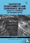 Austin, Tricia (Central Saint Martins - Narrative Environments and Experience Design