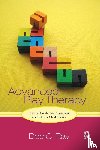 Ray, Dee (University of North Texas - Advanced Play Therapy