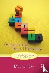 Ray, Dee (University of North Texas, USA) - Advanced Play Therapy