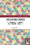 Watkins, Clare - Disclosing Church