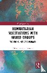 Clements, Ashley - Humanitarian Negotiations with Armed Groups