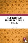 Atack, Carol (University of Oxford - The Discourse of Kingship in Classical Greece