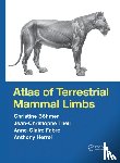 B?hmer, Christine (UMR 7179 CNRS/MNHN, Theil, Jean-Christophe, Fabre, Anne-Claire, Herrel, Anthony - Atlas of Terrestrial Mammal Limbs