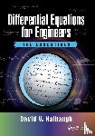Kalbaugh, David V. - Differential Equations for Engineers