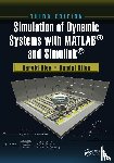 Klee, Harold (University of Central Florida, Allen, Randal (University of Central Florida - Simulation of Dynamic Systems with MATLAB® and Simulink®