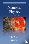Zuber, Kai (Dresden University - Neutrino Physics