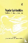 Hume, Lynne - Popular Spiritualities