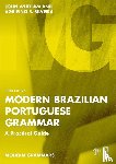 Whitlam, John, Silveira, Agripino S. - Modern Brazilian Portuguese Grammar