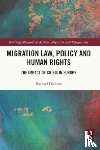 Dickson, Rachael (Research Fellow in Socio-Legal Studies - Migration Law, Policy and Human Rights