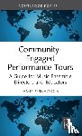 Spinazzola, James - Community-Engaged Performance Tours