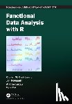 Crainiceanu, Ciprian M., Goldsmith, Jeff, Leroux, Andrew, Cui, Erjia - Functional Data Analysis with R